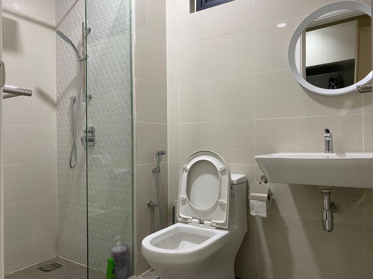 Happy Continew Residence 2 Bedrooms - Trx Kl Kuala Lumpur Extérieur photo