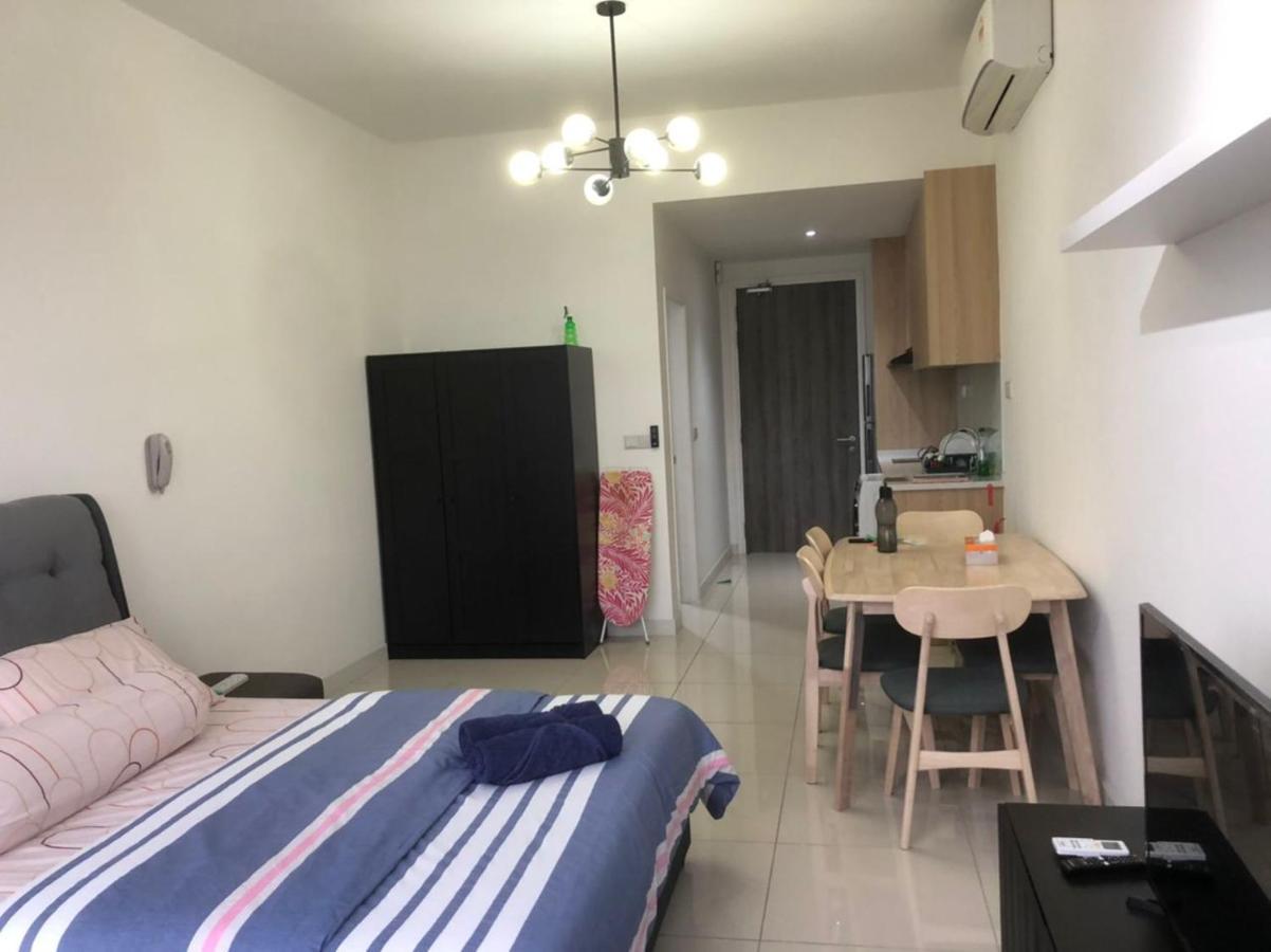 Happy Continew Residence 2 Bedrooms - Trx Kl Kuala Lumpur Extérieur photo